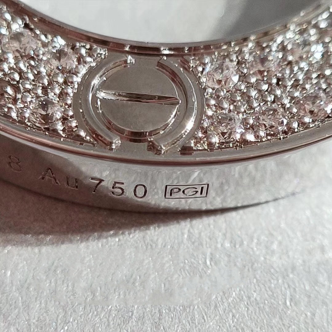 [ELAN LUXE]LOVE NECKLACE ADJUSTABLE SILVER
