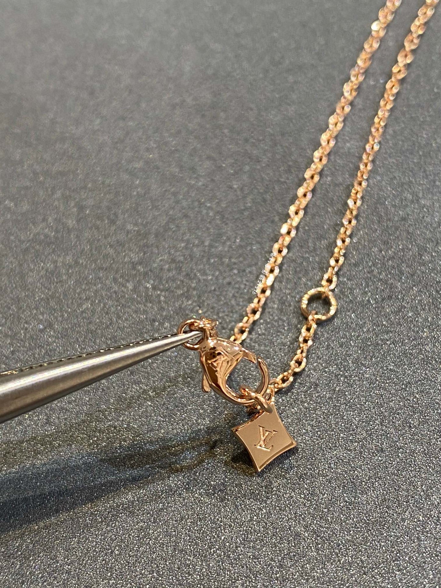 [ELAN LUXE]STAR DIAMOND NECKALCE