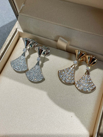 [ELAN LUXE]DREAM EARRINGS DIAMOND
