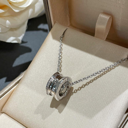 [ELAN LUXE]ZERO 1 NECKLACE DIAMOND