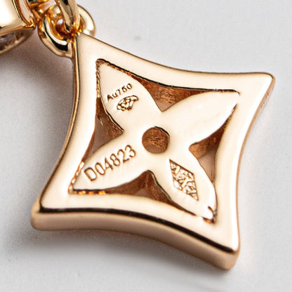 [ELAN LUXE]STAR EARRINGS GOLD