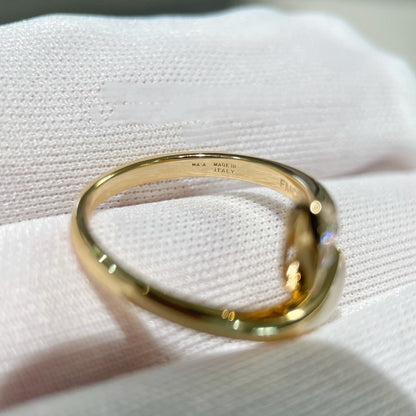 [ELAN LUXE]DREAM RING PINK GOLD DIAMOND