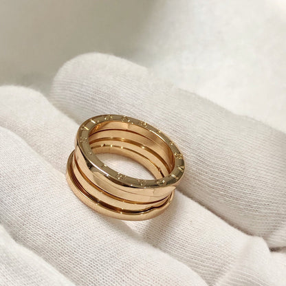 [ELAN LUXE]ZERO 1 RING