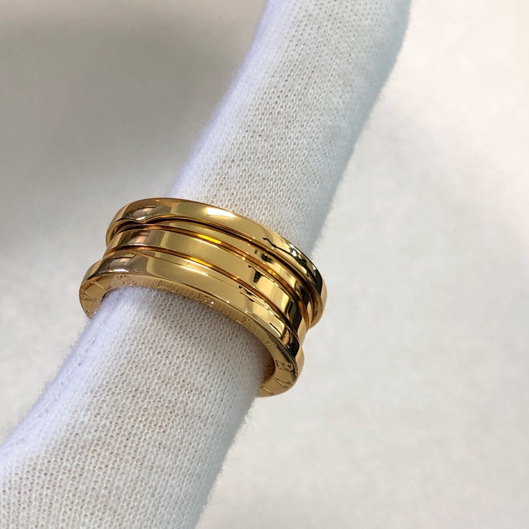 [ELAN LUXE]ZERO 1 RING