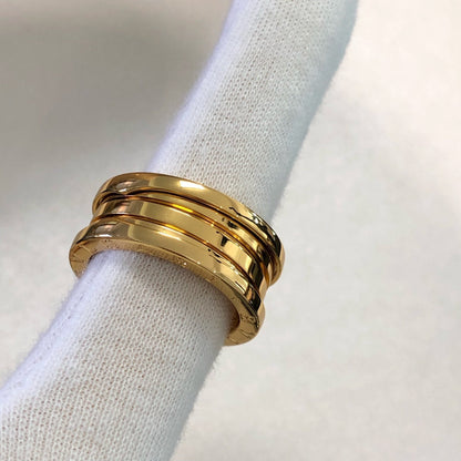 [ELAN LUXE]ZERO 1 RING