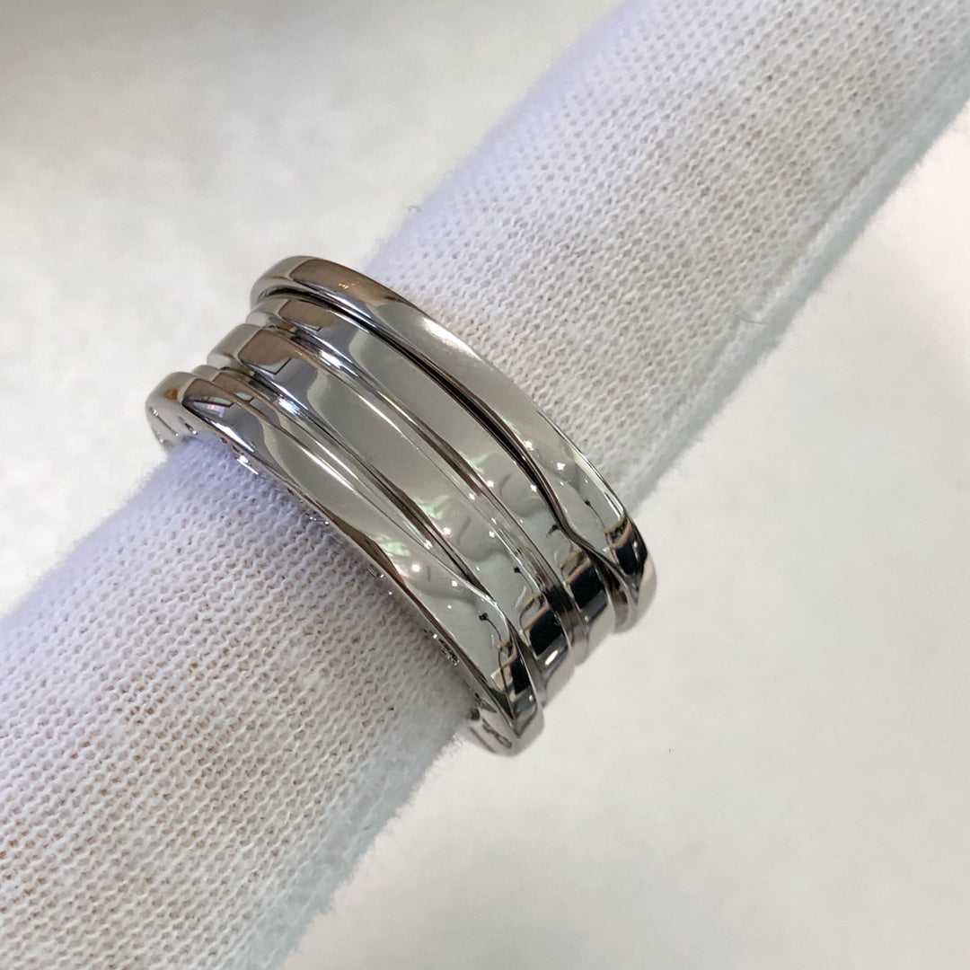 [ELAN LUXE]ZERO 1 RING