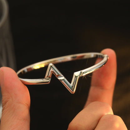 [ELAN LUXE]VOLTE UPSITE DOWN BRACELET