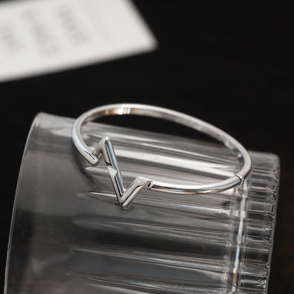 [ELAN LUXE]VOLTE UPSITE DOWN BRACELET