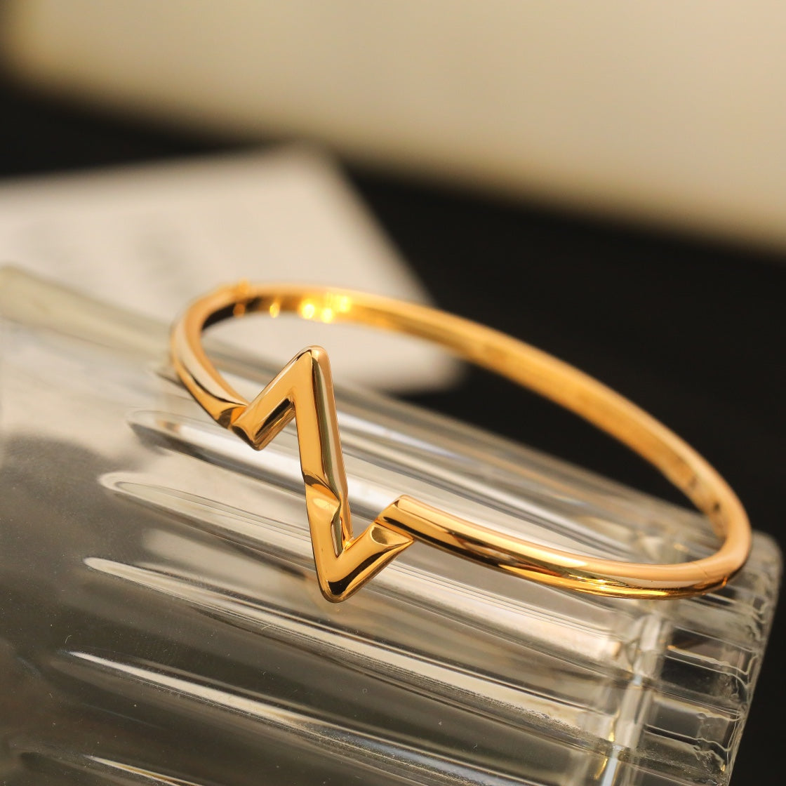 [ELAN LUXE]VOLTE UPSITE DOWN BRACELET