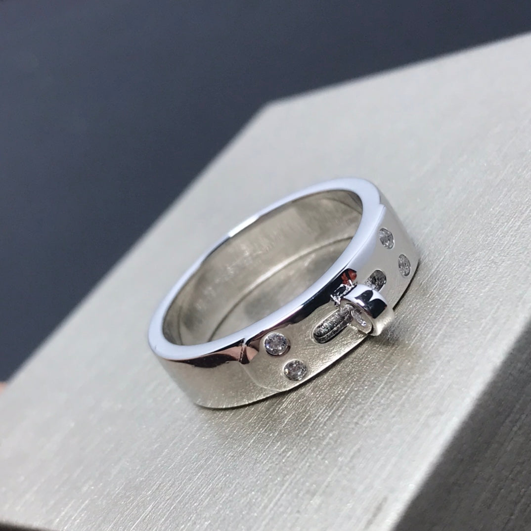[ELAN LUXE]KELLY MEDIUM RING