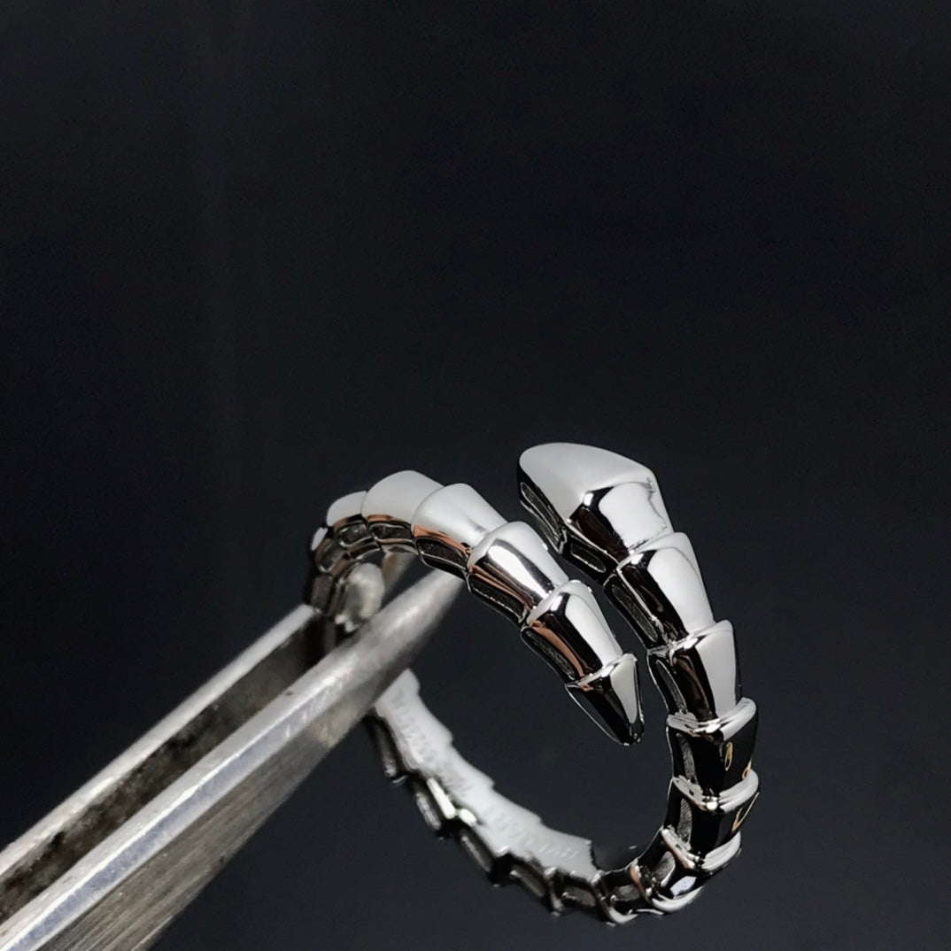 [ELAN LUXE]SERPENTS RING