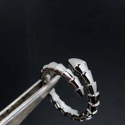 [ELAN LUXE]SERPENTS RING