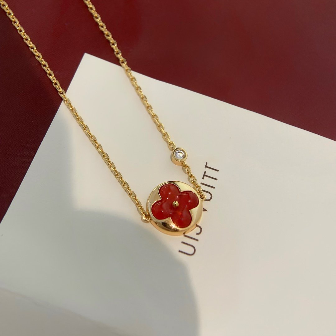 [ELAN LUXE]SUN PEDANT CARNELIAN BRACELET