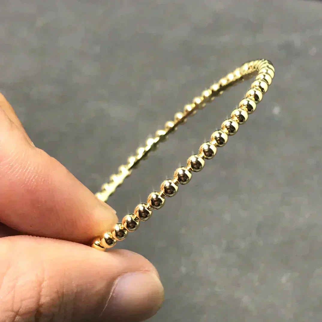 [ELAN LUXE]PERLEE PEARLS BRACELET