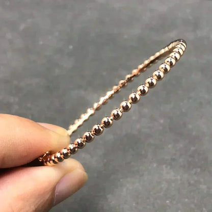 [ELAN LUXE]PERLEE PEARLS BRACELET