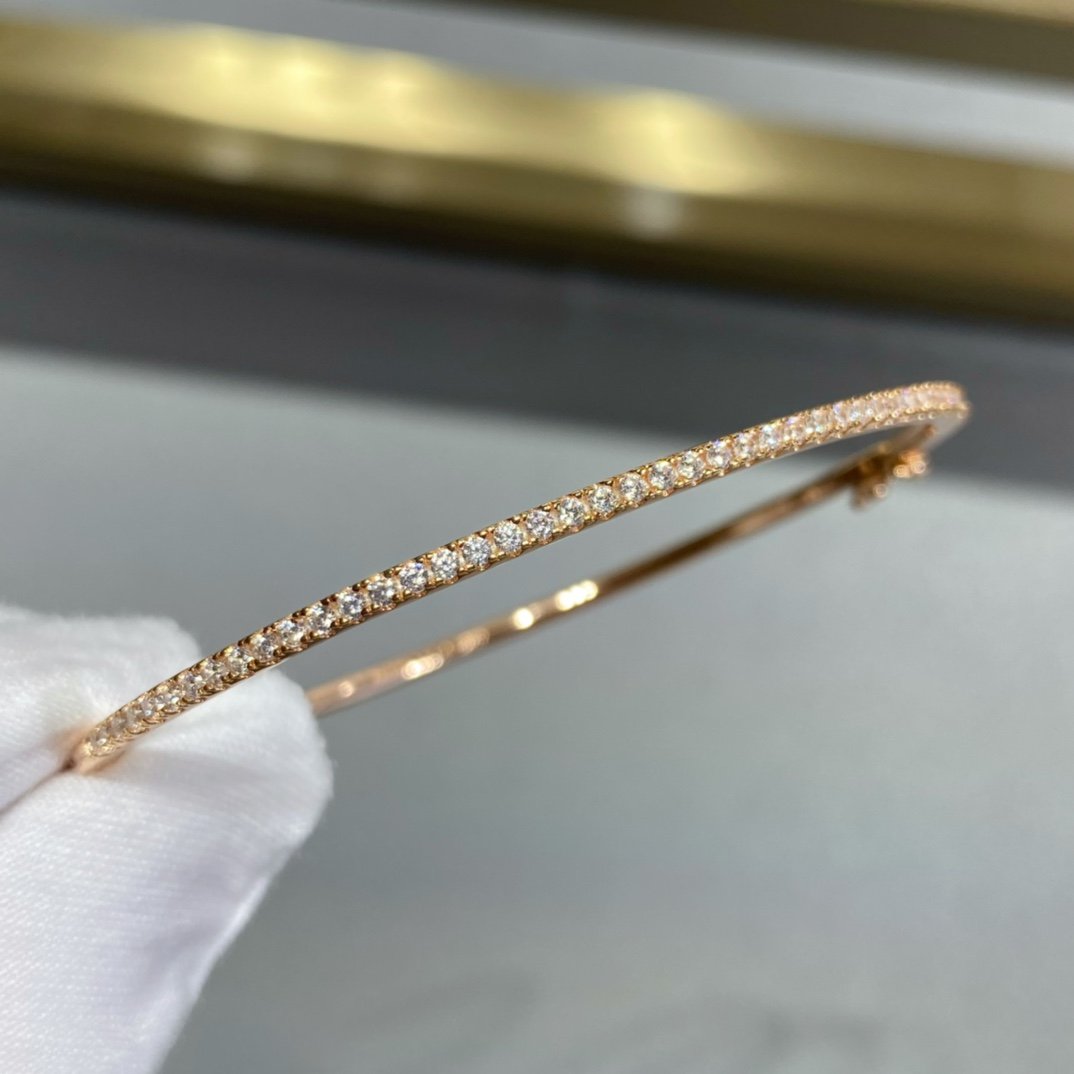 [ELAN LUXE]MINI DIAMOND TENNIS BRACELET