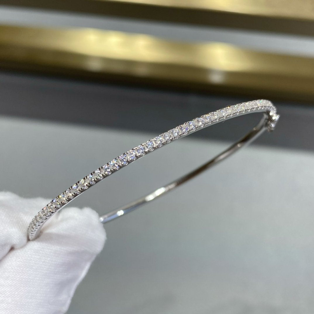 [ELAN LUXE]MINI DIAMOND TENNIS BRACELET