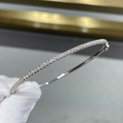 [ELAN LUXE]MINI DIAMOND TENNIS BRACELET