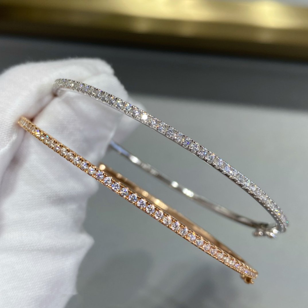 [ELAN LUXE]MINI DIAMOND TENNIS BRACELET