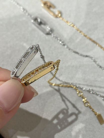 [ELAN LUXE]BABY MOVE DIAMOND BRACELET