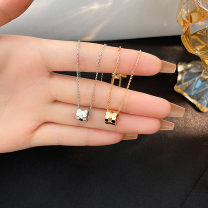 [ELAN LUXE]BEE MINI NECKLACE
