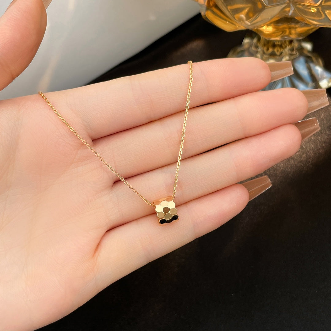 [ELAN LUXE]BEE MINI NECKLACE