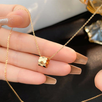[ELAN LUXE]BEE MINI NECKLACE