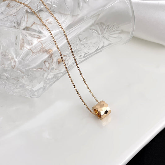 [ELAN LUXE]BEE MINI NECKLACE