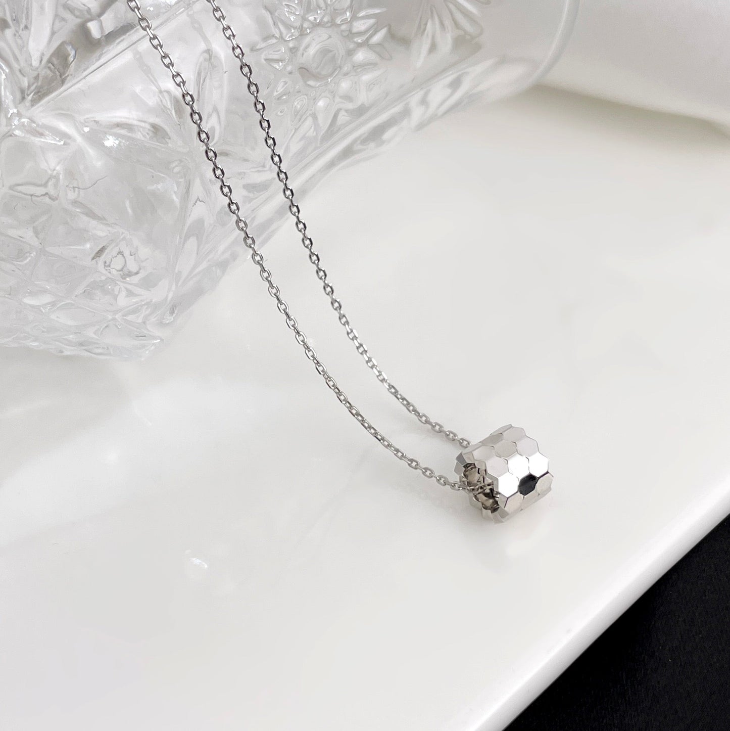 [ELAN LUXE]BEE MINI NECKLACE