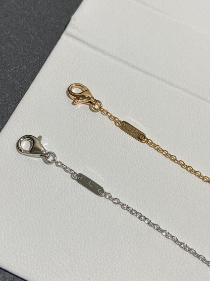 [ELAN LUXE]CHANCE INFINIE DIAMOND BRACELET