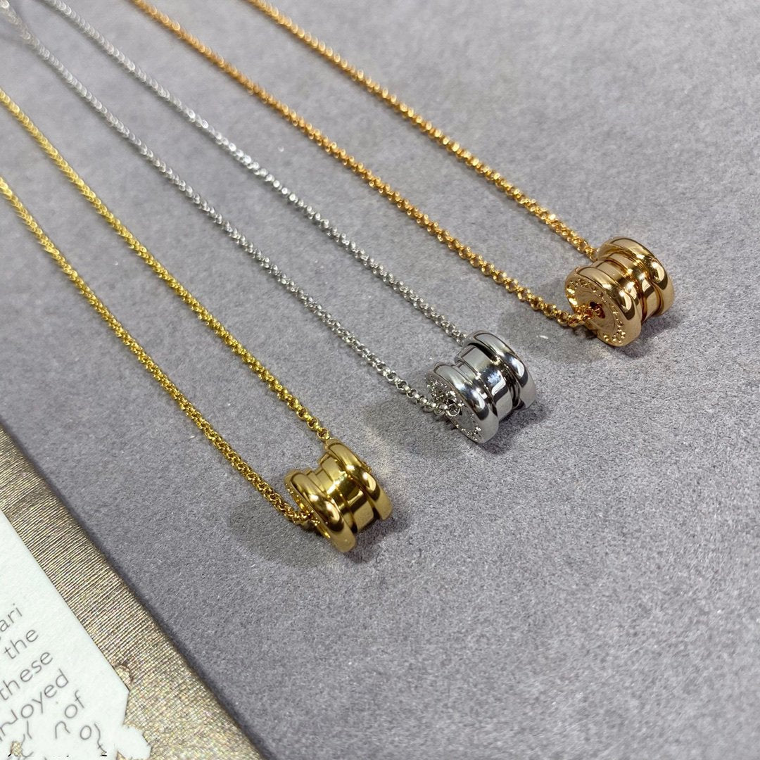 [ELAN LUXE]ZERO 1 MINI NECKLACE