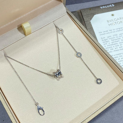 [ELAN LUXE]ZERO 1 MINI NECKLACE