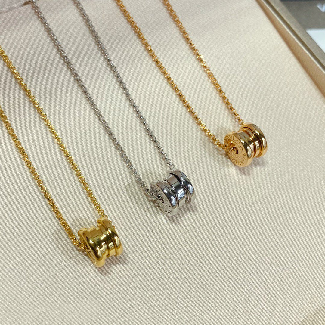 [ELAN LUXE]ZERO 1 MINI NECKLACE