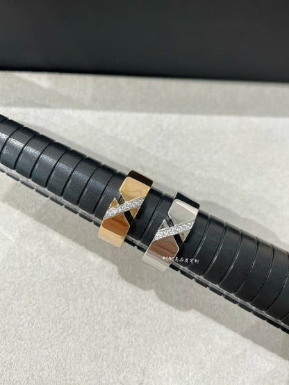 [ELAN LUXE]LIENS EVIDENCE DIAOMOND RING