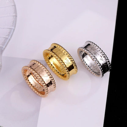 [ELAN LUXE]PERLEE SIGNATURE RING