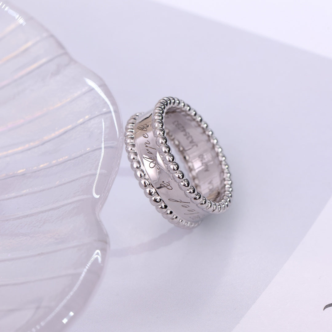 [ELAN LUXE]PERLEE SIGNATURE RING
