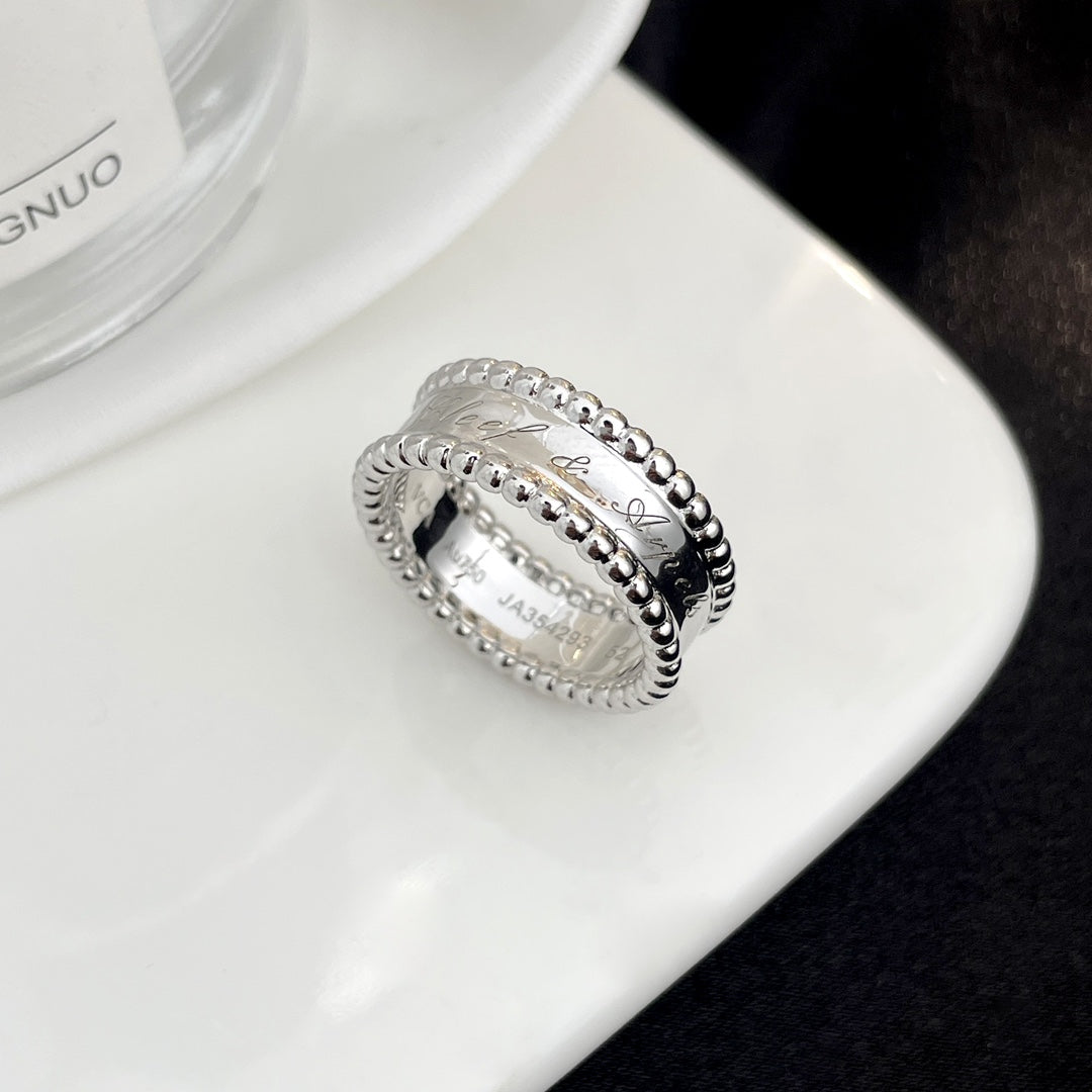 [ELAN LUXE]PERLEE SIGNATURE RING