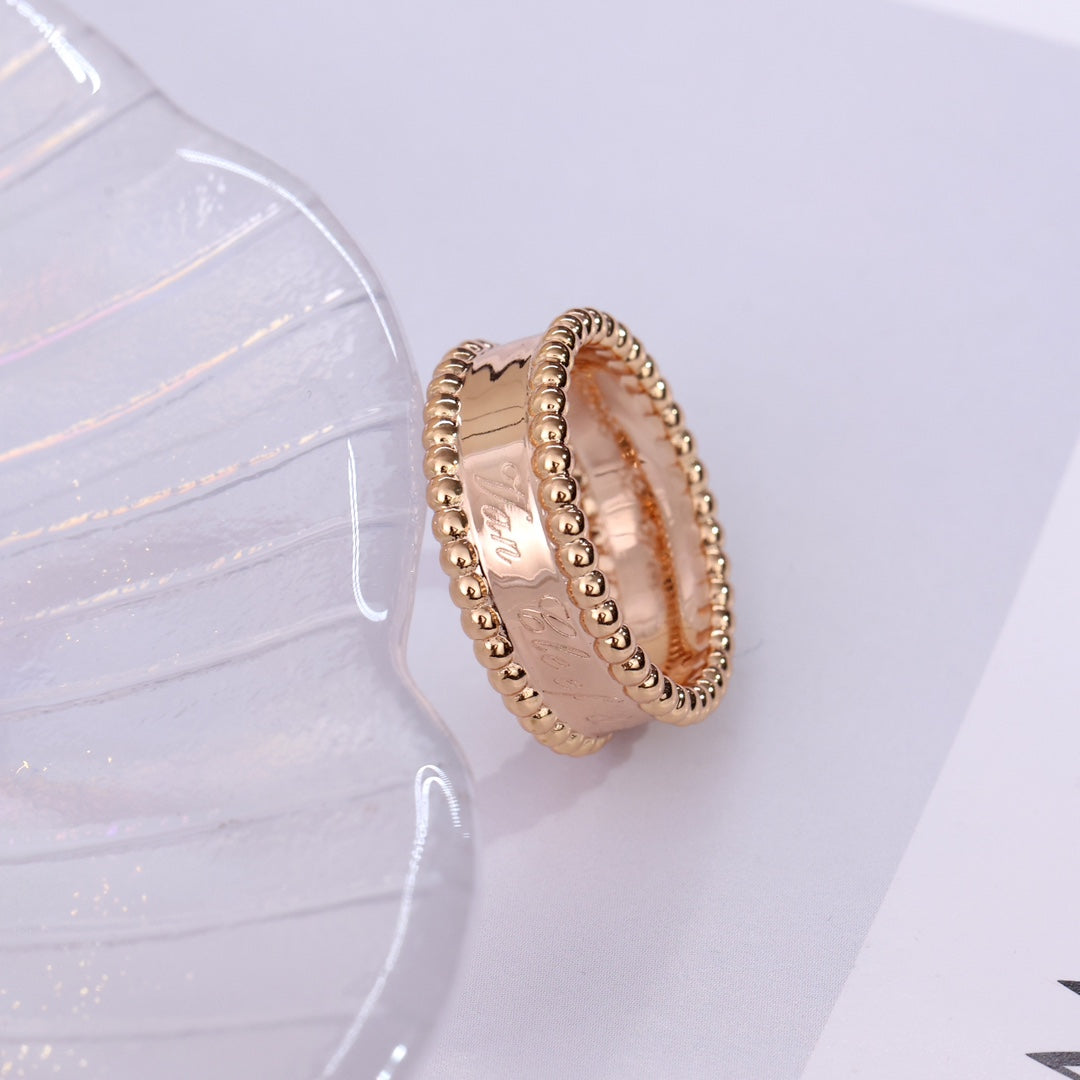 [ELAN LUXE]PERLEE SIGNATURE RING
