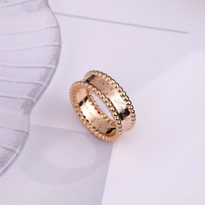 [ELAN LUXE]PERLEE SIGNATURE RING