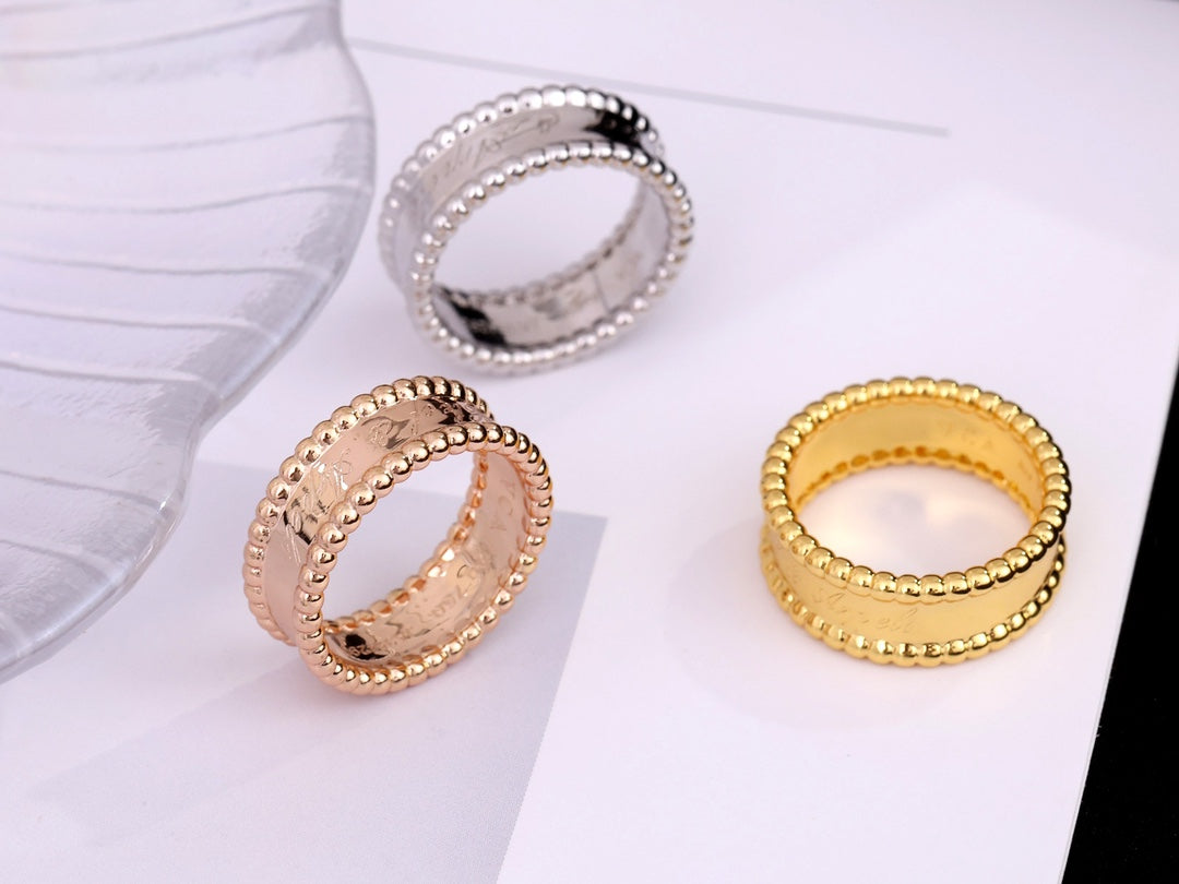 [ELAN LUXE]PERLEE SIGNATURE RING
