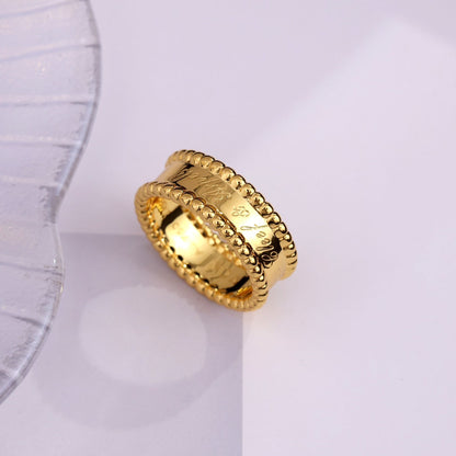 [ELAN LUXE]PERLEE SIGNATURE RING