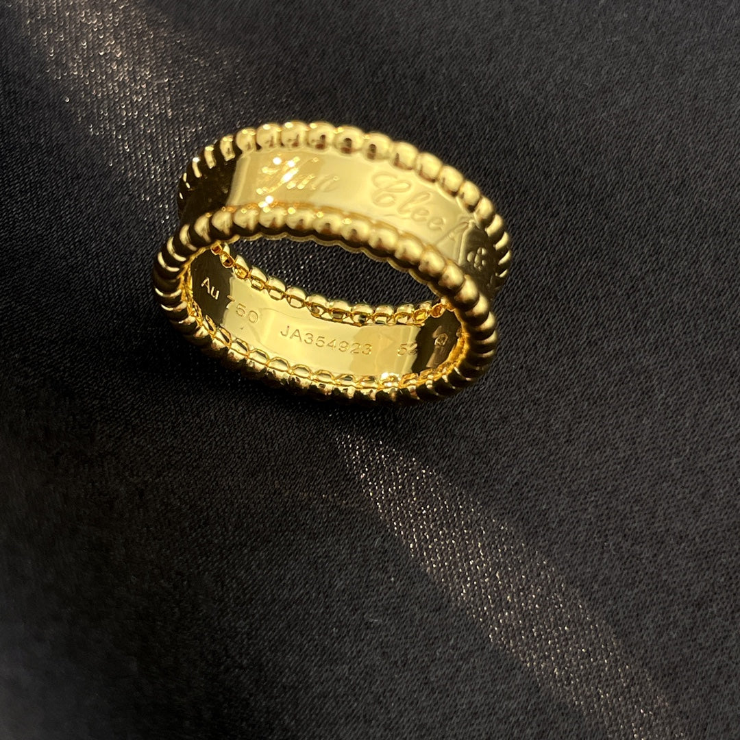[ELAN LUXE]PERLEE SIGNATURE RING