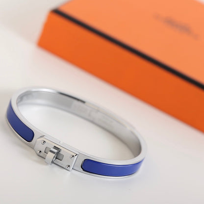 [ELAN LUXE]HM KELLY BLUE BRACELET