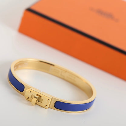 [ELAN LUXE]HM KELLY BLUE BRACELET