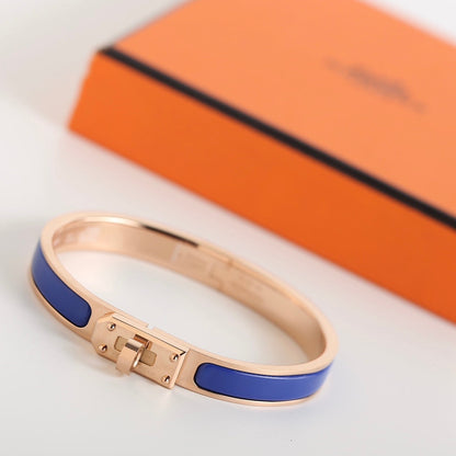 [ELAN LUXE]HM KELLY BLUE BRACELET