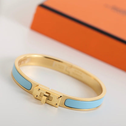 [ELAN LUXE]HM KELLY CLOUD BLUE BRACELET
