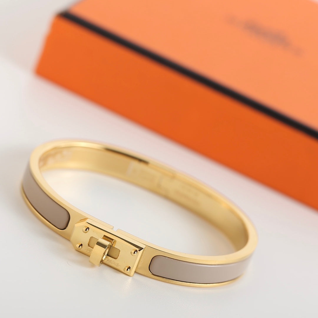 [ELAN LUXE]HM KELLY GREY BRACELET