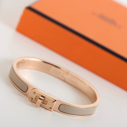 [ELAN LUXE]HM KELLY GREY BRACELET