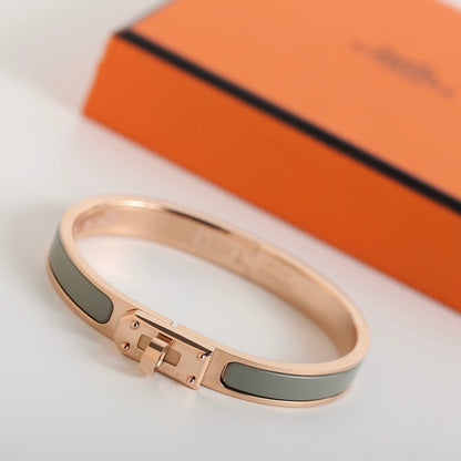 [ELAN LUXE]HM KELLY BLUE GREEN BRACELET