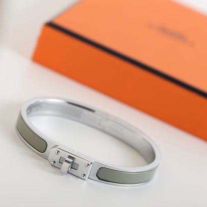 [ELAN LUXE]HM KELLY BLUE GREEN BRACELET